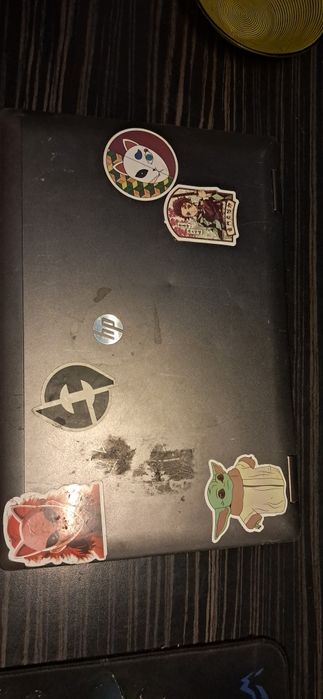 Ноутбук ProBook 6460b