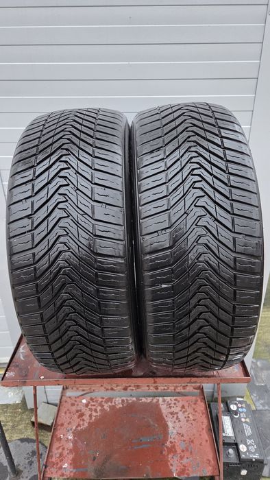 Set doua cauciucuri Iarna 205/50R17 Sentury  ca si NOI!