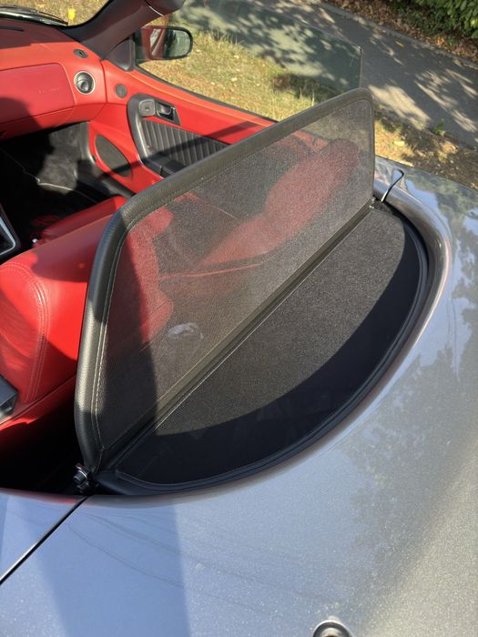 Alfa Romeo GTV Spider 2002 Impecabila Unicat