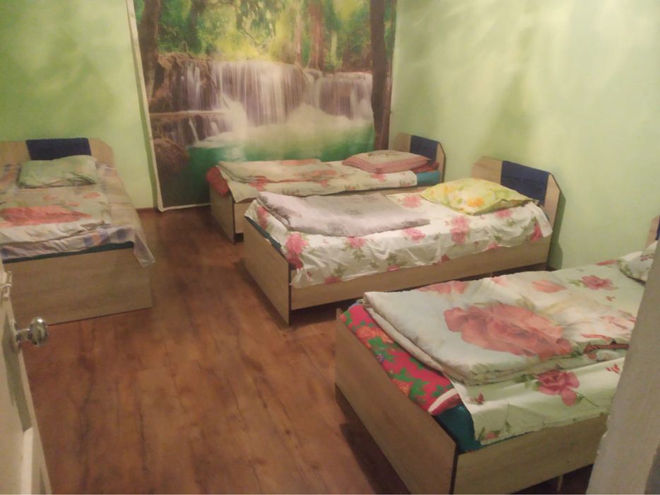 Квартира жалға беріледі