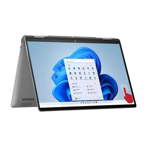 Hp Envy x360 2in1 14-fa0013d AMD Ryzen5-8640HS/16GB DDR5/512GB SSD/14"