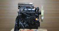 Motor Yanmar 4TNV98- second hand