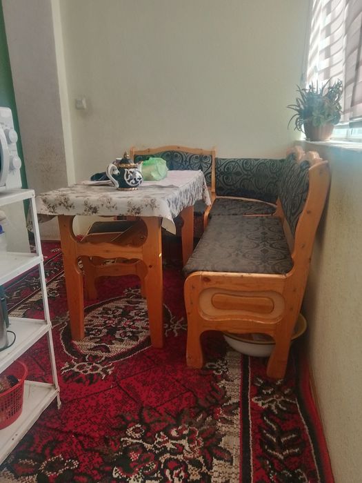 2 хонали, новострокадан уй сотилади, заходи жеви