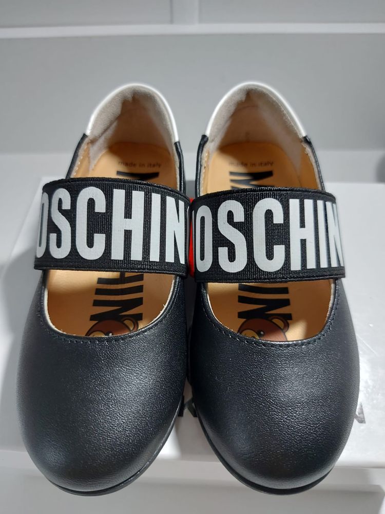 Balerini Moschino