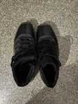Jordan 11 Full black