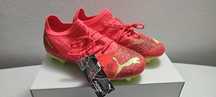 Ghete de fotbal Puma FUTURE Z 2.4 FG/AG Jr Marimea 37

Ghetele sunt No