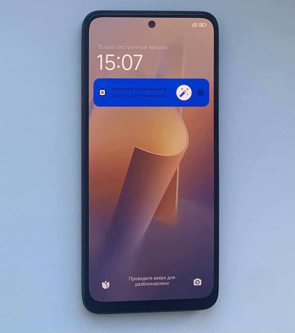 Redmi Note 11 Xiaomi