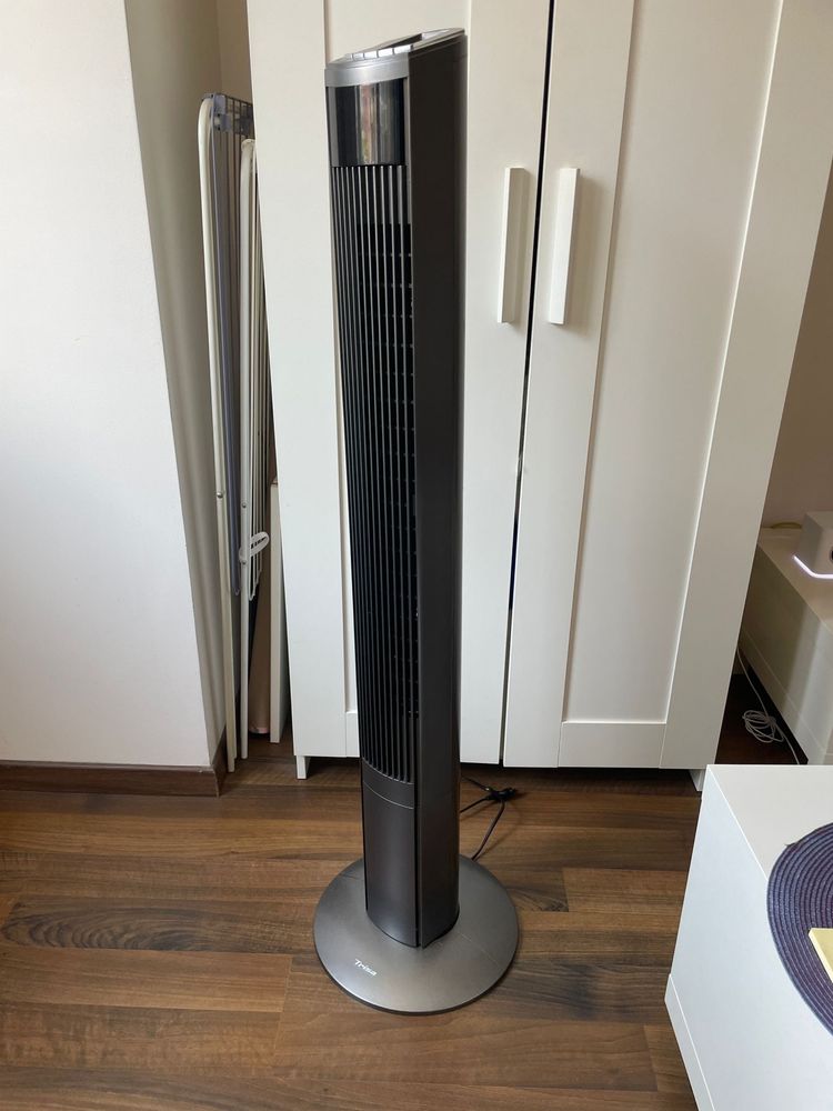 Ventilator Trisa 3 viteze 120 CM inaltime