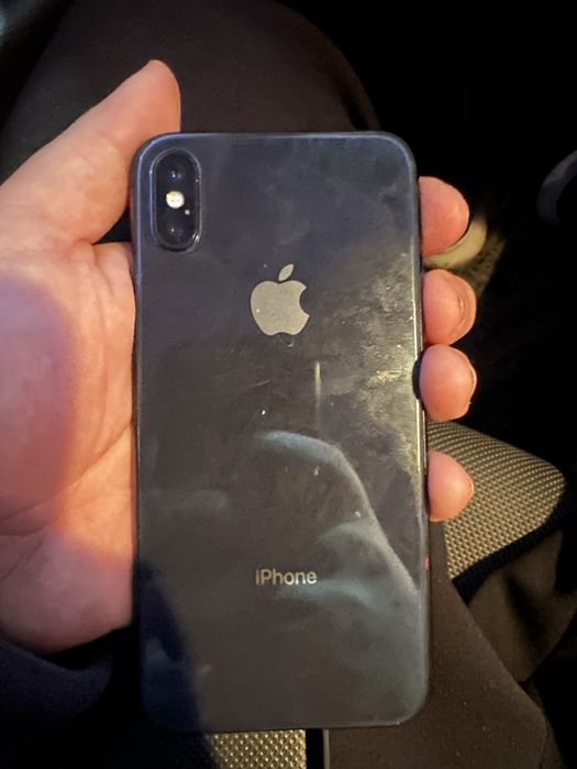 Продам X документов нету