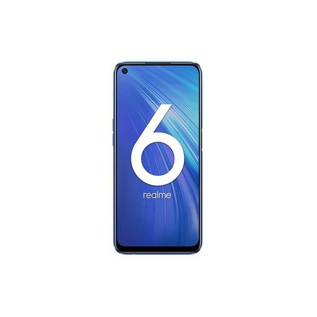 Realme 6  128 gb