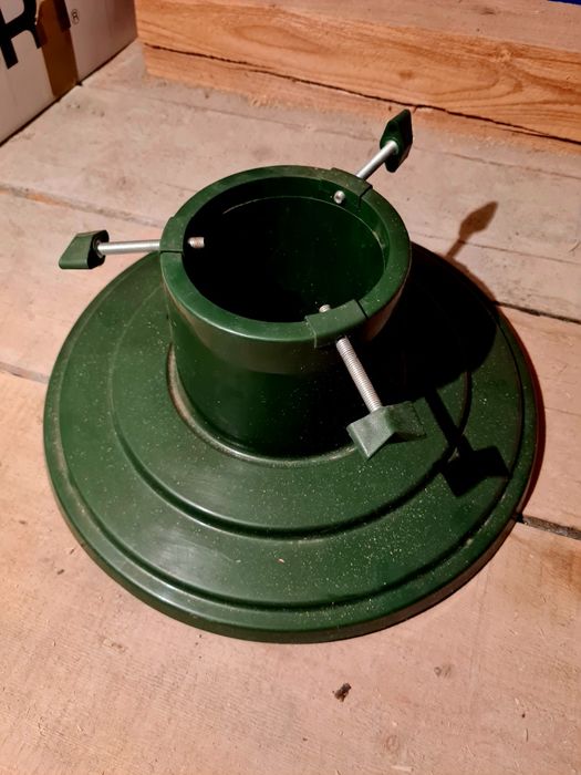 Suport de brad natural