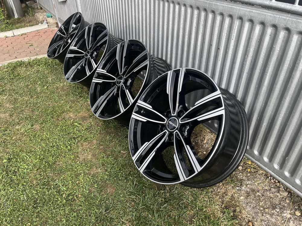 Джанти 19” BMW 5x120