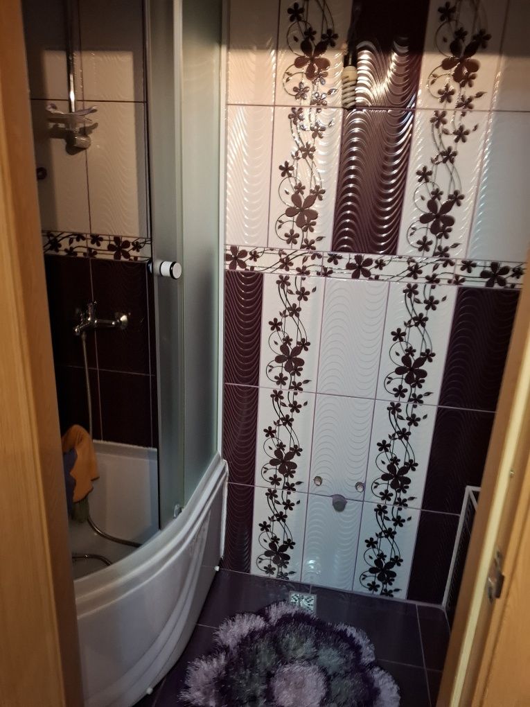 Vind garsoniera zona Vlaicu 26 700 euro neg.