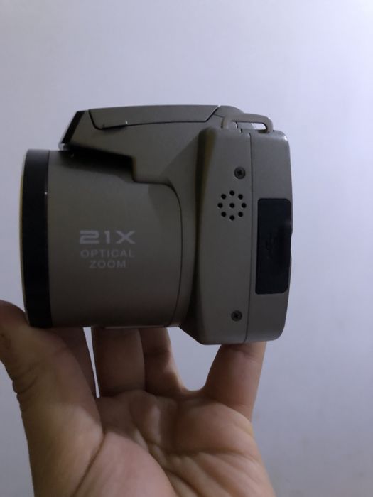 Apart Foto PRAKTICA Negociabil