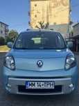 Renault Kangoo an 2012/10
