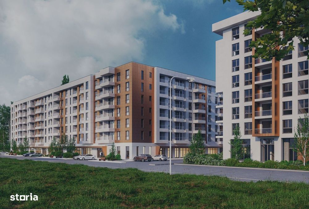 Pretabila investitie Garsoniera la 3 minute de metrou