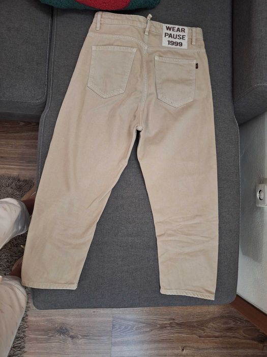 Дънки Pause jeans