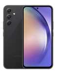 Samsung A54, 256 gb, dual sim, 5G, grafit, ca nou, în garanție!
