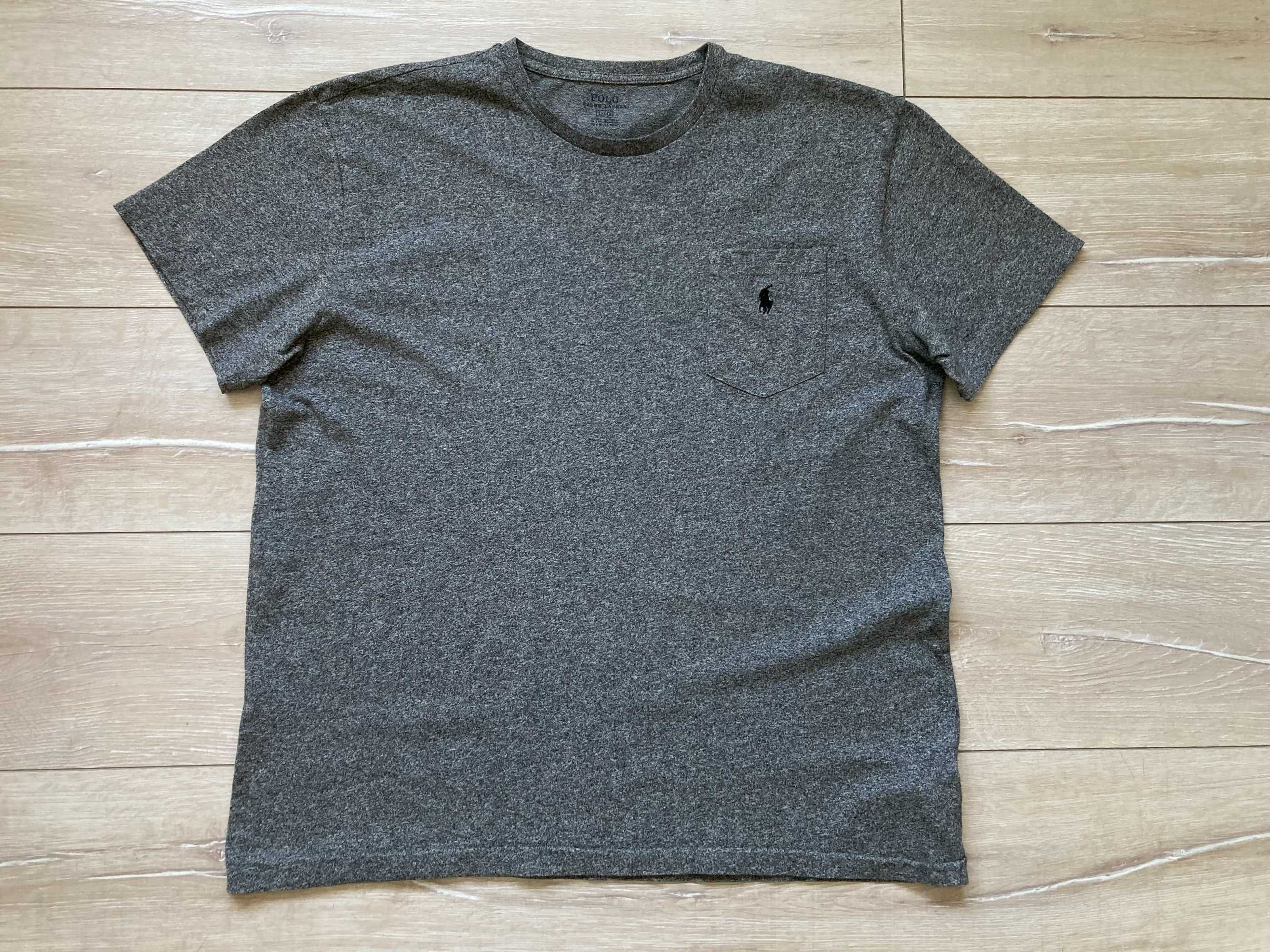 POLO By Ralph Lauren мъжка тениска размер L / XL