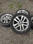 Jante vw r18 et43 tiguan