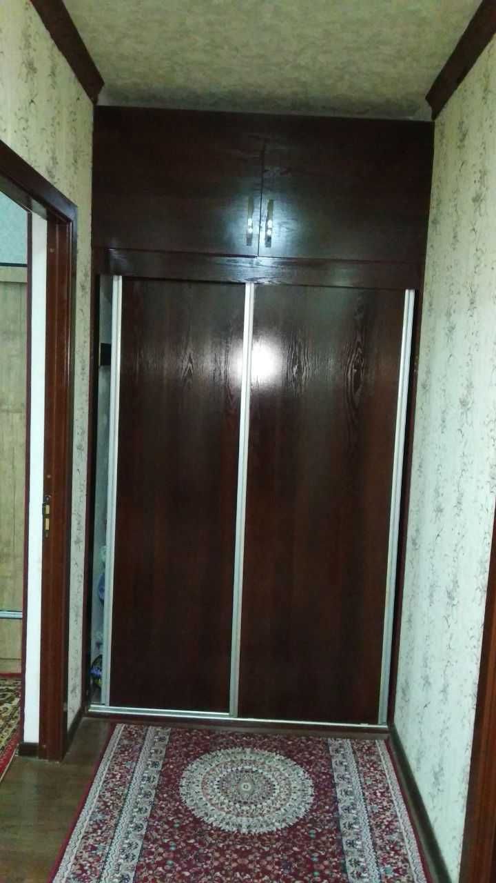 Ижарага квартира берилади 500$