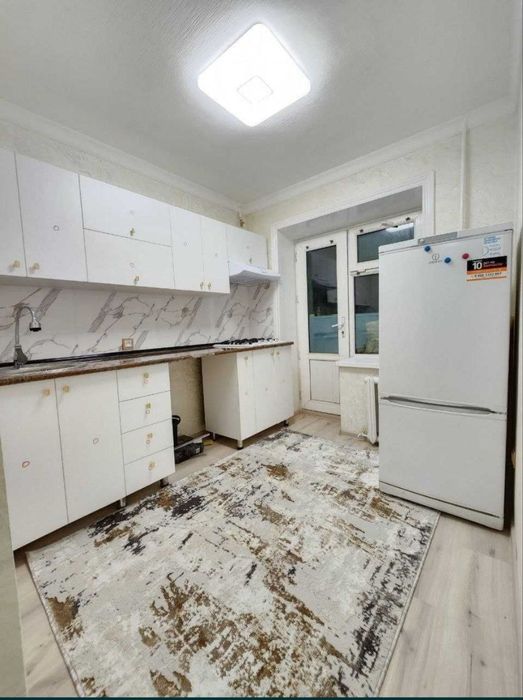 Chilonzor rayoni metro yaqini