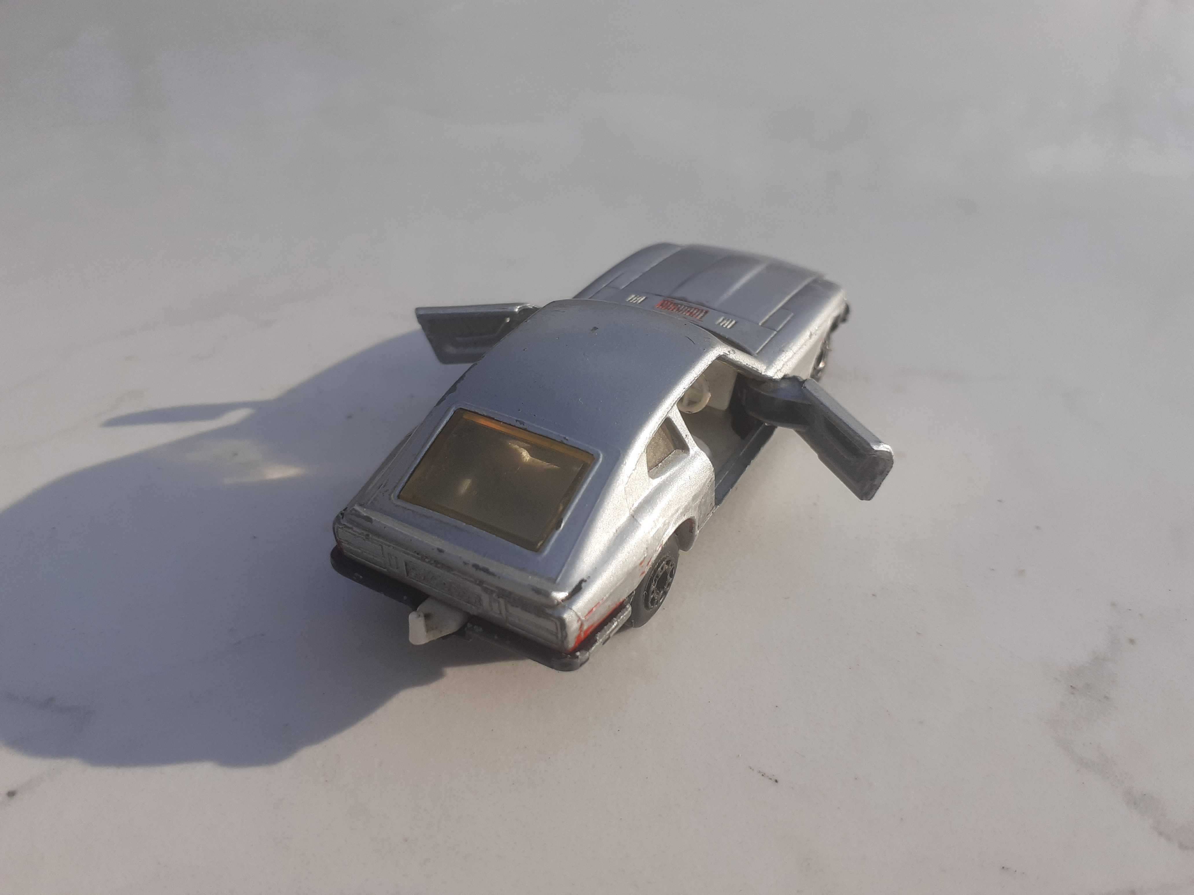 Колекцонерска количка Lesney Matchbox - Datsun 200