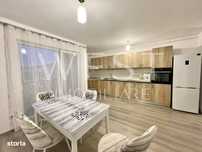 Apartament cu 2 camere, 52mp! LA CHEIE! Balcon! Parcare! Zona Terra!