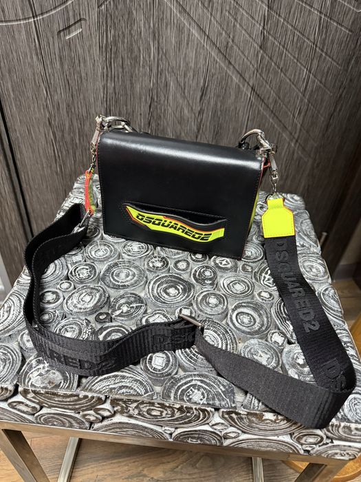 Чанта Dsquared2