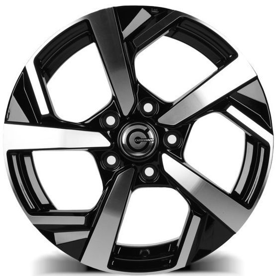 17" Джанти Нисан 5X114,3 NISSAN QASHQAI I II JUKE PULSAR Suzuki