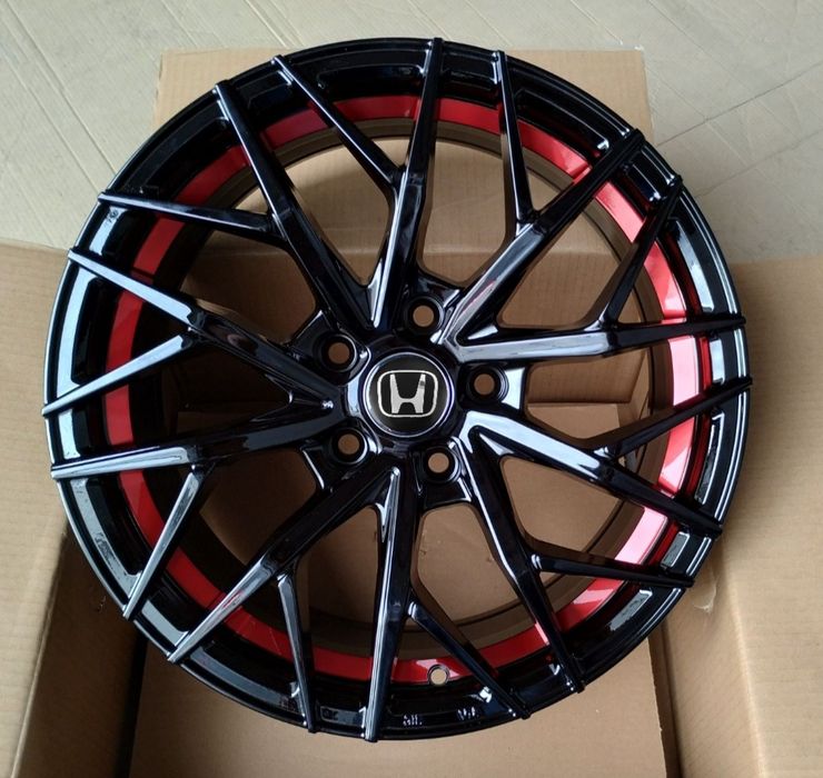 Jante 17 Honda CR-V, FR-V, HR-V,  CR-Z Civic, Accord, Honda e,