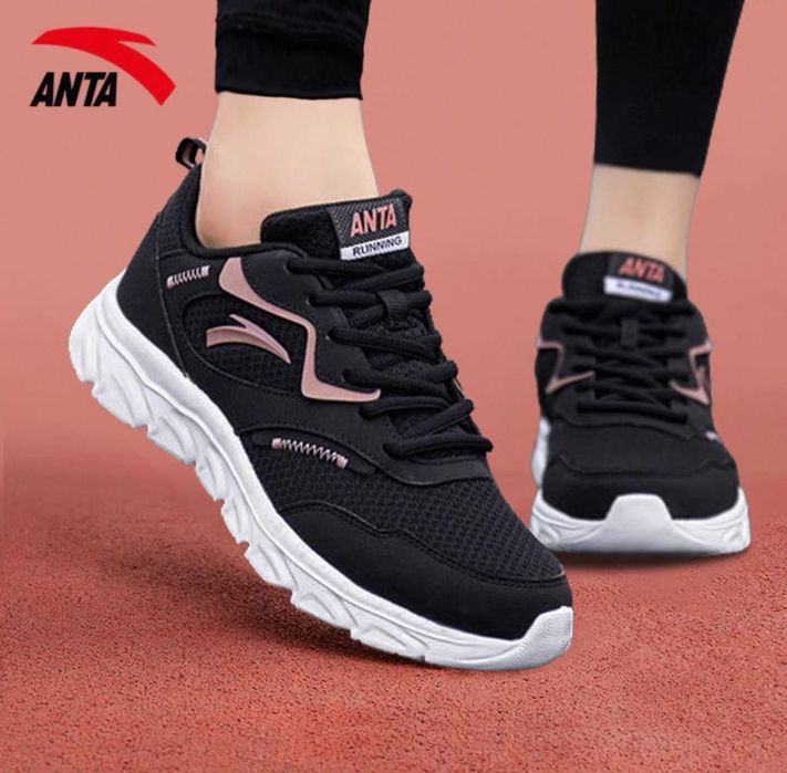 Женская спортивная обувь Anta