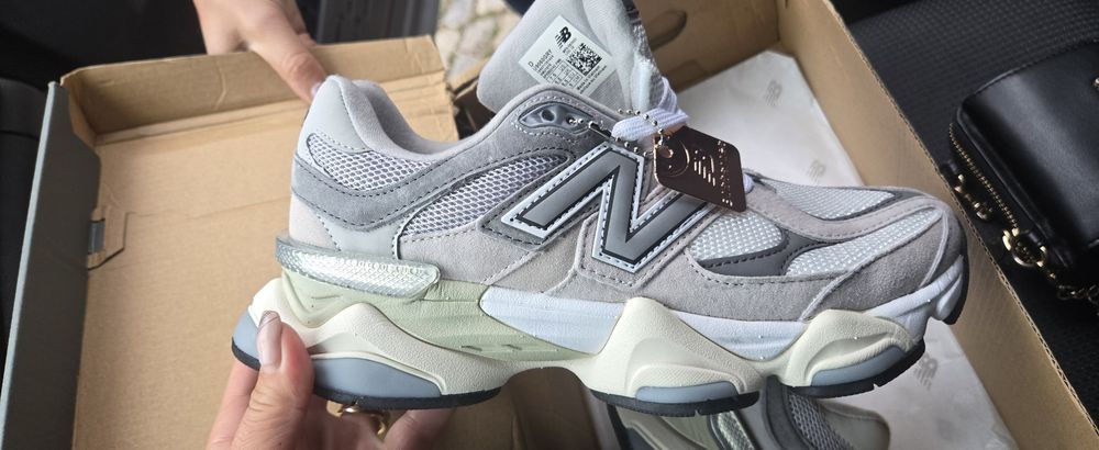 New balance 36 '42.5 Оригинални внос Англия