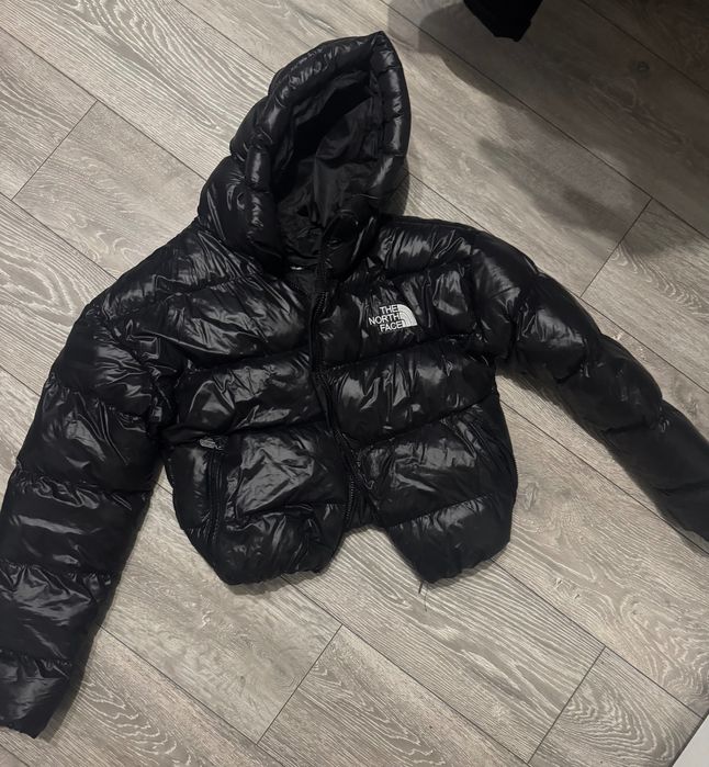 дамско яке на The North Face