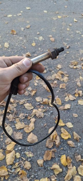 Лябда зонд опель омега б