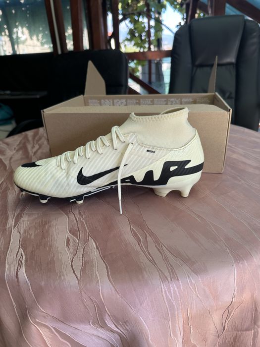 Футболни бутонки Mercurial Superfly 9 Academy