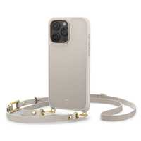 Калъф spigen classic charm mag magsafe за iphone 15 pro cream