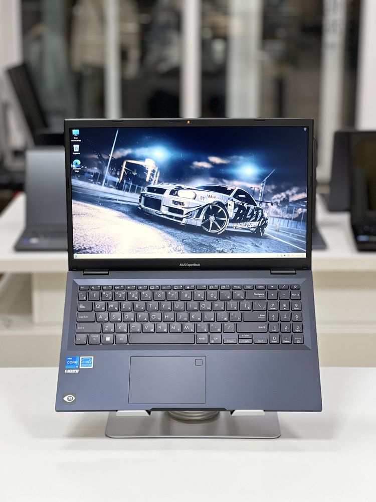 ASUS ExpertBook | Intel Core i5-1335U | ОЗУ 16Gb | SSD 256Gb