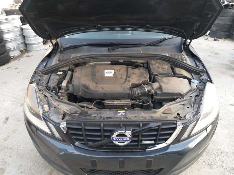 Motor Chiuloasa Volvo S60 V60 S80 V70 2.4d D5244T11/T12/T15/T17/T20