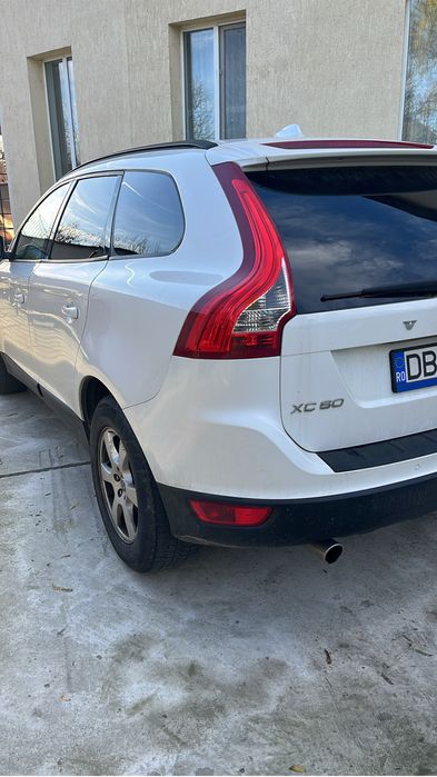 Vand Volvo XC 60