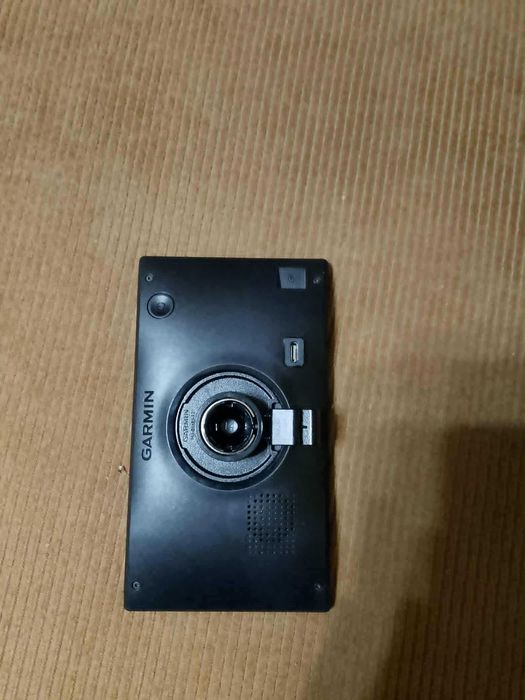 Навигация Garmin в гаранция