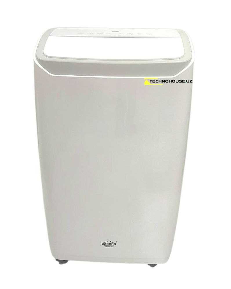 Мобильный кондиционер Uakeen  12 BTU  на 25-28 м² / mobil kondisioner