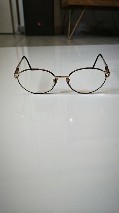 Rame ochelari de vedere Luxottica 2190 G50 135