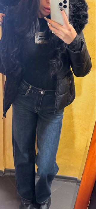 Нови Дънки Индиго