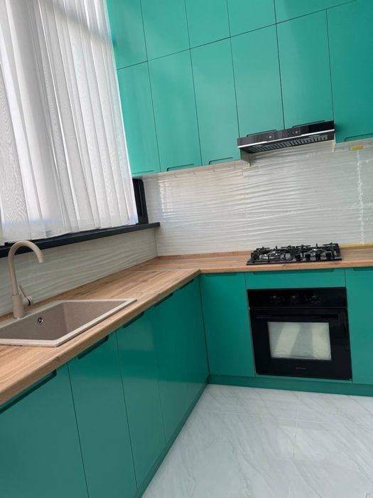 БЕЗ ПРЕДОПЛАТЫ!Сдам в Аренду 2-х комнатную Квартиру| Тельман,Дархан