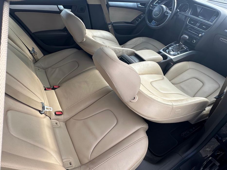 Audi A5 2.0tdi/Trapă/Xenon/Led/Culoare deosebita