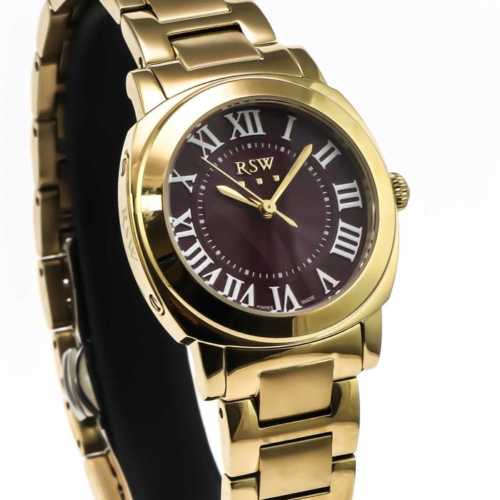 Ceas de dama RSW - Swiss Watch - RSWL114