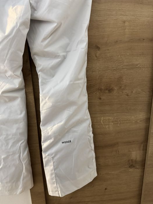 Pantaloni schi damă Wedze