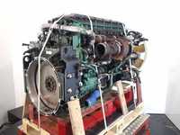 Motor Volvo D8K280 EUVI / piese camioane second si noi