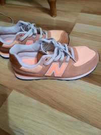 Adidasi New Balance nr 38